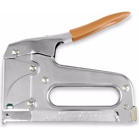 Arrow - Agrafeuse câble Professionnelle agrafes rondes - T25 (1/5)