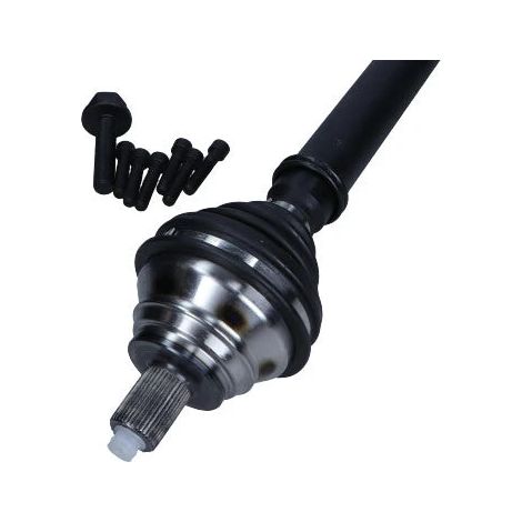 MAXGEAR 49-0751 Arbre de transmission VW 1K0407272EN (1/3)