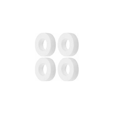 Schaumstoffbürste – Ersatz-Karabinerring für Maytronics Dolphin 6101611, kompatibel mit M200/M400/M500a (1/5)