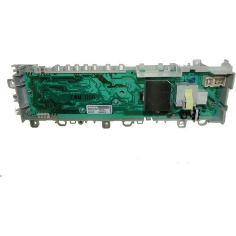 Ersatzteil - Programmierer - - FAURE