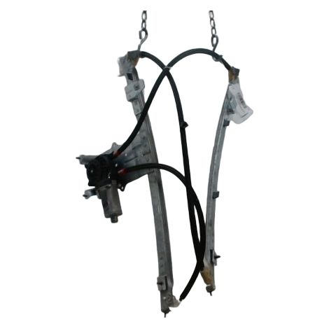 Mecanisme+moteur Leve-glace Avant Droit CITROEN Xsara Picasso Monosp. 1999-2010 [PRODUIT D'OCCASION]♻️9222f9