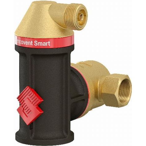 Separador de aire Flamcovent Smart 1 1/2 FLAMCO - 30005
