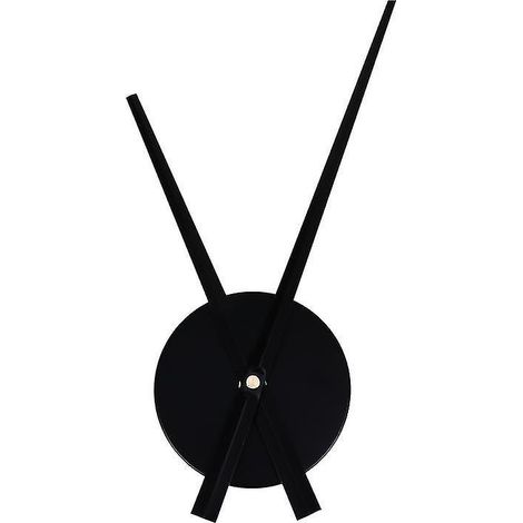 1 socle d'aiguilles d'horloge (1/3)