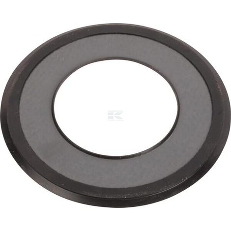 Retenedor de placa de goma 45/85 SOLA FE601001 (1/2)