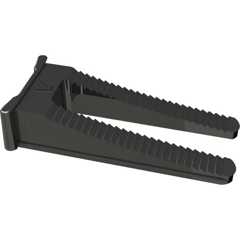 Stalco Nivellierkeilsystem, 1 Karton, 200 Stück, S-75212 (1/2)