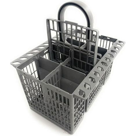 panier à couverts lave-vaisselle de remplacement Whirlpool, Indesit C00257140 (1/5)