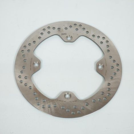 Bremsscheibe vorne ng Ø276x144x4mm für Motorrad honda 750 africa