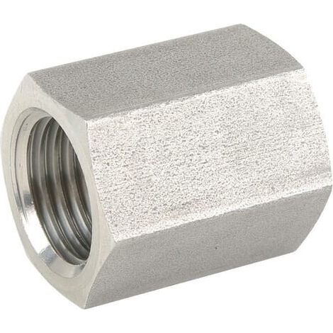 Douille M16x1,5 BURNETT & HILLMAN ZBM16