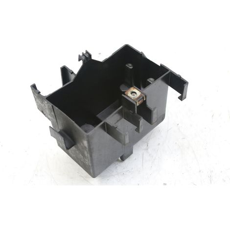 [REFURBISHED] BAC A BATTERIE PEUGEOT LUDIX 50 2008 - 2017 (1/5)