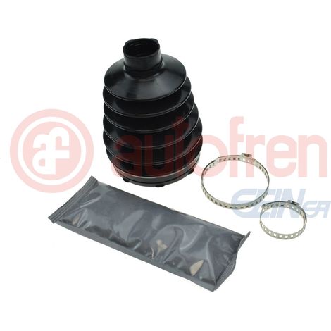 Jeu de joints-soufflets, arbre de commande Autofren Seinsa D8549T CITROËN