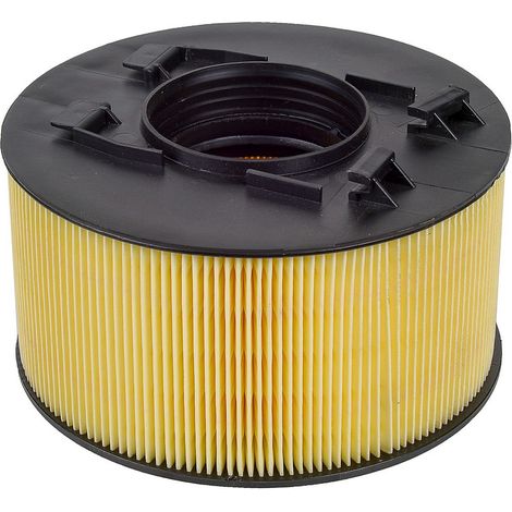 Filtro de aire Stellox 71-01191-SX - Para turismos (1/5)