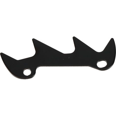 Griffe d'abattage - griffe pour tronçconneuse - pour tronconneuse thermique - pour ref OXEO 760206