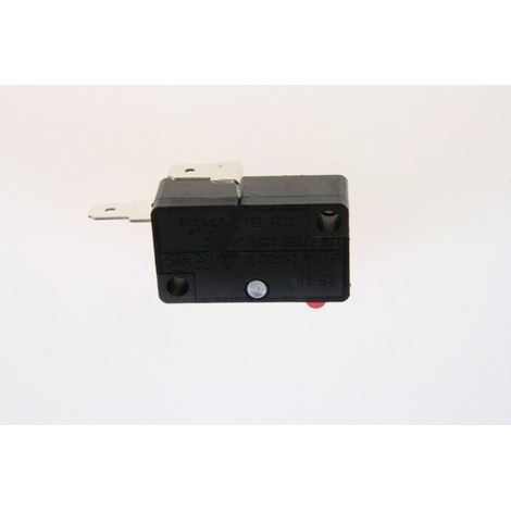 Interrupteur (00614767) Four micro-ondes 318665 BOSCH, SIEMENS, NEFF, GAGGENAU