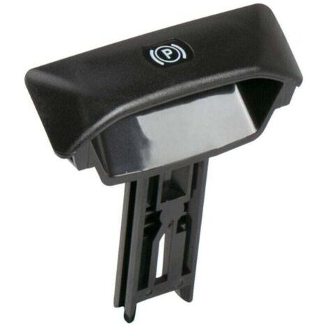 Maneta del freno de mano del coche, XU, interruptor de liberación del freno de mano A2044270020 para Mercedes W204 W212 W218 W207 X204 -