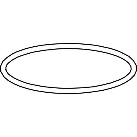 Hansa Designo O-Ring 59913715 Durchmesser 35x2
