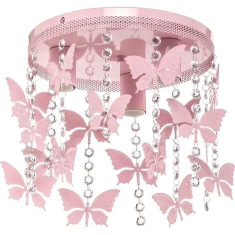 [GEBRAUCHT] B-Ware Euluna Deckenlampe Angelica Wohnzimmerleuchte Deckenlampe Deko Deckenlicht 518