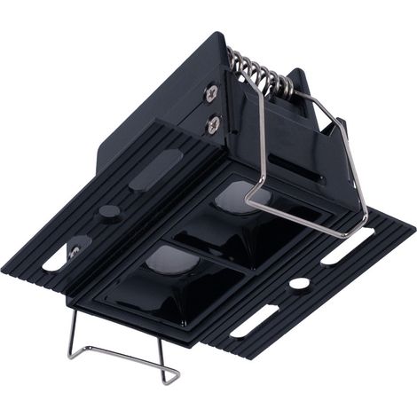 Faretto lineare LED trimless/incasso a scomparsa - 4W - UGR18 -