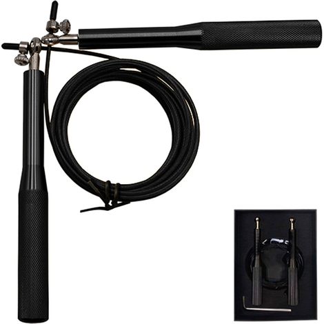 COMBA ALTA VELOCIDAD ELITE BLACK