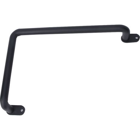 Poignées de porte de grange vintage, poignées de porte coulissante de tiroir en acier inoxydable, accessoires de quincaillerie (1/5)