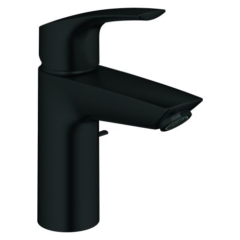 Grohe Eurosmart Einhand-Waschtischbatterie, S-Size, Ausladung (1/4)