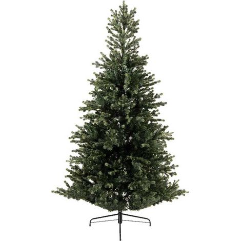 Amicasa Albero Di Natale Amicasa 9684302 Geneva Verde (1/4)