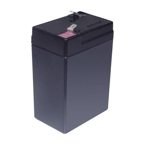 Kern batteria ricaricabile per bilance Kern della serie GAB-N, CFS, CPB-D/N, RPB-D (1/2)