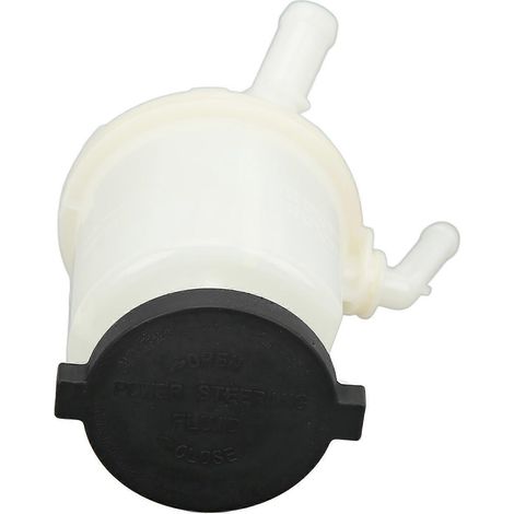 Voici une proposition de titre produit optimisé pour le SEO en français (moins de 190 caractères) :
Réservoir Pompe de Direction Assistée Blanc 44360 0K010 Remplacement pour Toyota Hilux Fortuner 200 (1/4)