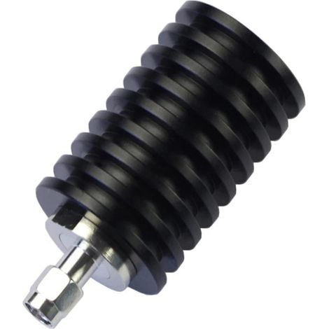 Charge fictive coaxiale RF SMA mâle 50 ohms 25 W CC-3 GHz (1/5)