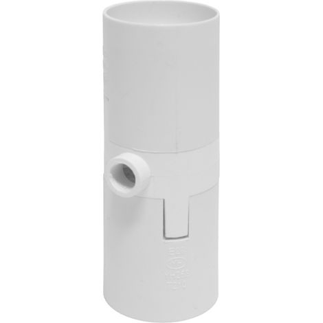 Adattatore doppio in linea e27 250v t210