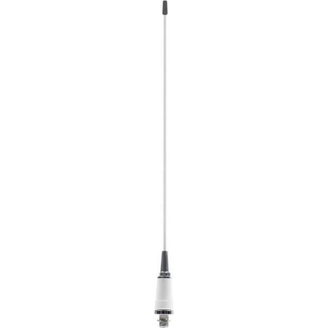 Antenne maritime - PNI - Boat 900 - Fibre de verre - 50W - 98 cm