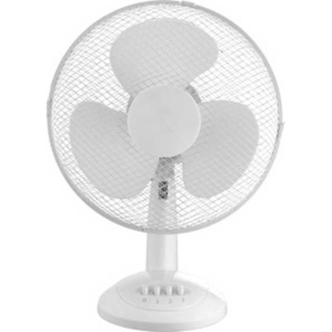 C VENTILATORE DA TAVOLO 35W 2 VEL VORTEX 30 D 30CM (12)