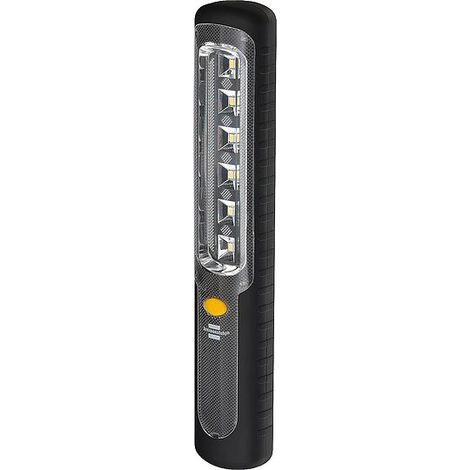 brennenstuhl HL 300 AD Akku LED Handleuchte - 300 lm