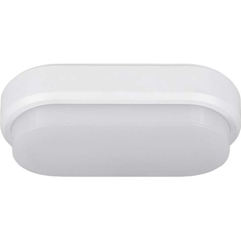 Eclairage LED pour pièce humide StarLicht 20300535 LED intégrée 8 W N/A blanc (1/4)
