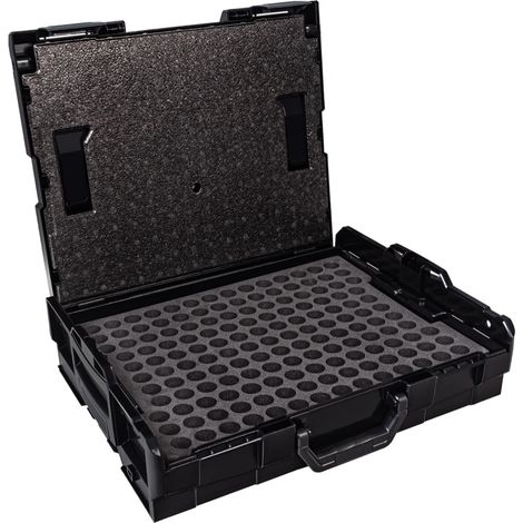 BS Systems Brennerdsen LB 102 inserto in schiuma ( 1000010144 )