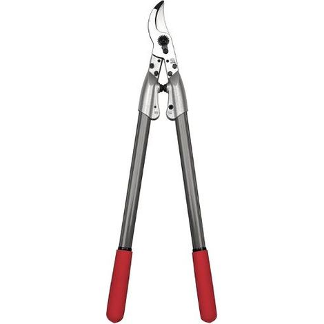 FELCO 210A-60 élagueur à deux mains en aluminium 60 cm coupe-branches, sécateur épinette (1/3)