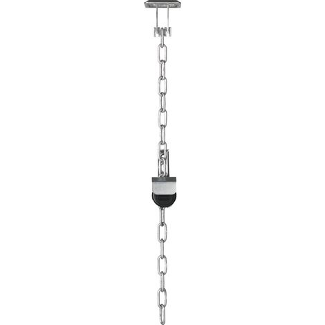 ABUS GS 40 Gitterrostsicherung Einbruchsicherung 1 Paar (1/3)