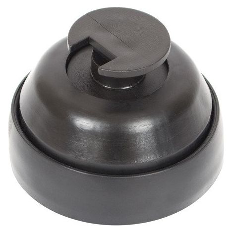 Cache-seuil de porte/support de cric pour Mercedes W124 R129 W202 C208 W210 W215 W220 (1/2)