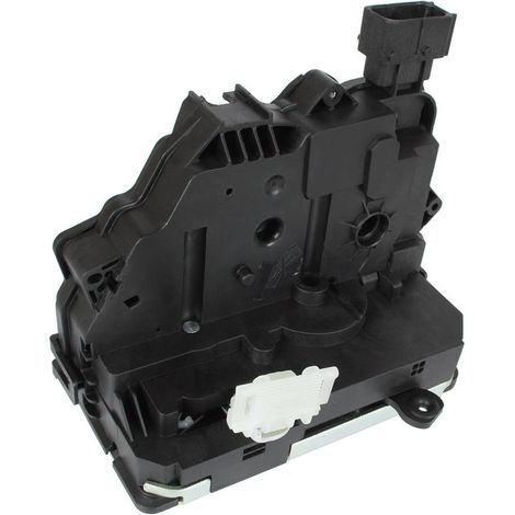Serratura porta anteriore sinistra Opel Corsa D 06-14, versione europea (1/2)