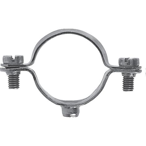 Fischer Collari X Tubo mm.22 Art.1188