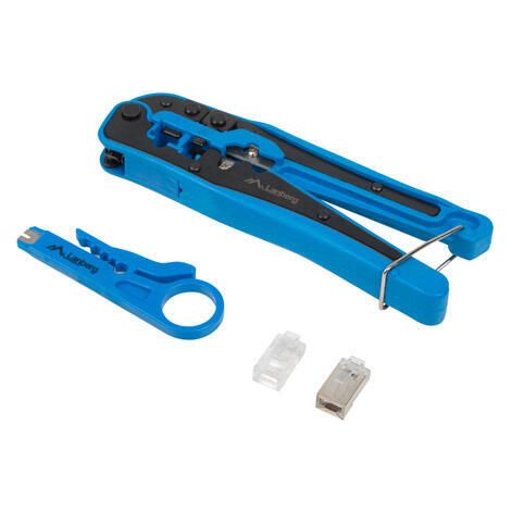 Kit de herramientas Lanberg NT-0303 (1/3)