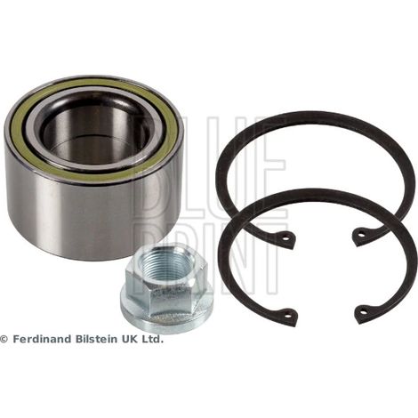 Kit de roulements de roue Blue Print ADN18245 NISSAN 40210-2Y000 40210-2Y000 S1