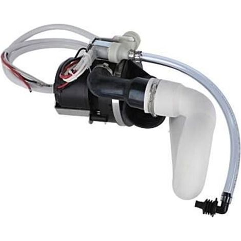 Bloc moteur complet SN31 24V SFA SANIMARIN 31 - SFA