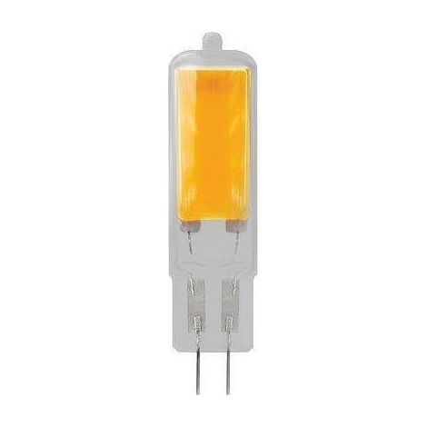6,0 x LAMPADA LED BISPINA G4 PIXY COB CENTURY