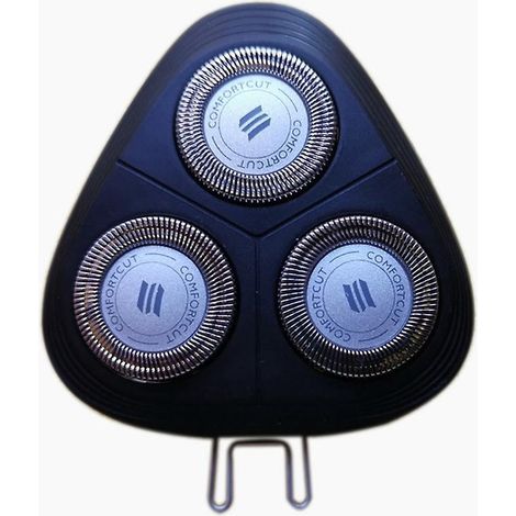 Scherkopf für Philips Series 1000 Rasierer S1103 S1102S 1101 S1203 (1/5)