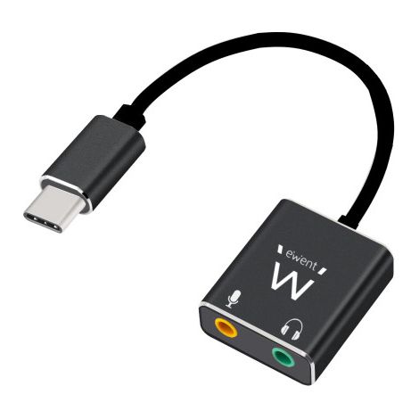 Ewent ec1645 scheda audio usb (1/2)