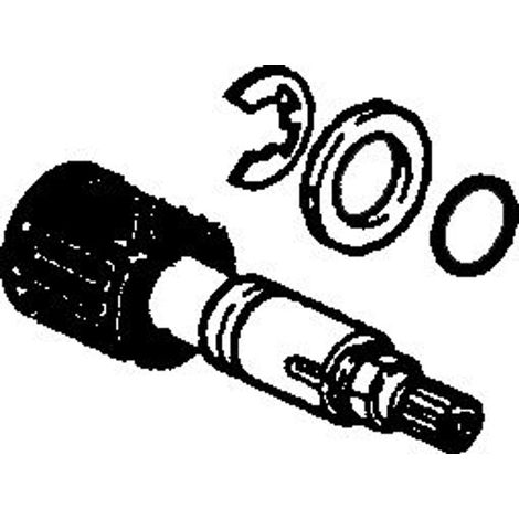 HANSA Inversor, automático HANSA , 59911746