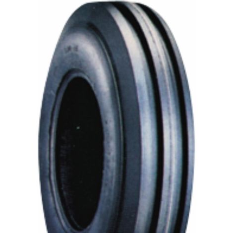 Pneumatico tractor direzionale 3,50/8" 4PR carico 180kg