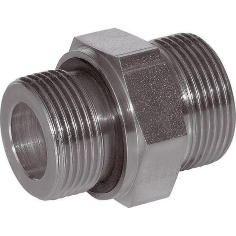 Raccord VOSS GES38SR112WD