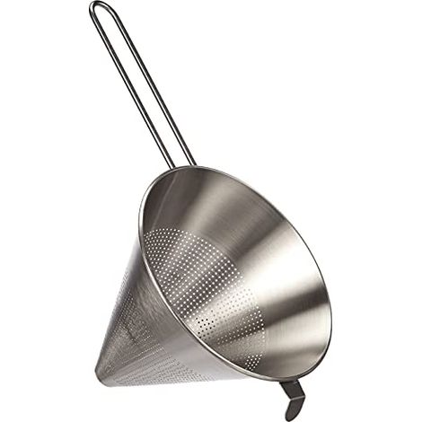 Accessorio cucina Lacor 60318P acciaio inox 18 cm (1/4)