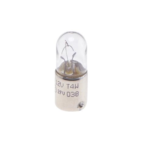 Ampoule, feu clignotant BOSCH 1 987 302 207 pour CLASSE G, CLASSE (1/2)